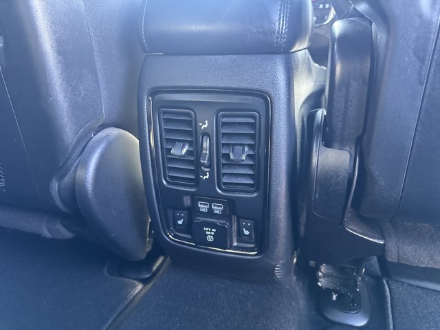Used 2019 Dodge Durango - photo 34