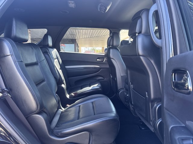 Used 2019 Dodge Durango - photo 35