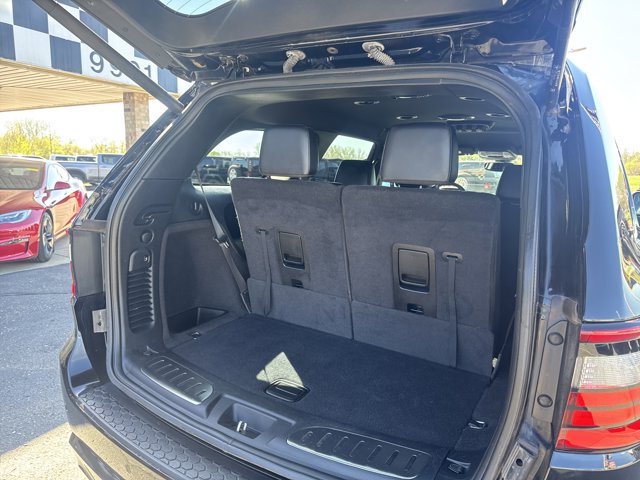 Used 2019 Dodge Durango - photo 37