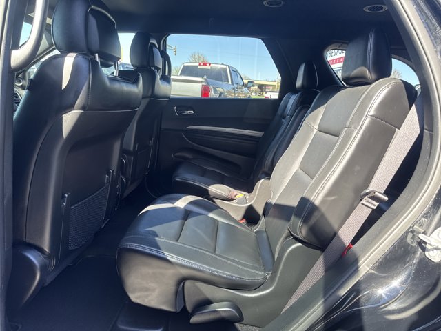 Used 2019 Dodge Durango - photo 38