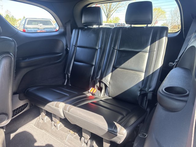Used 2019 Dodge Durango - photo 39