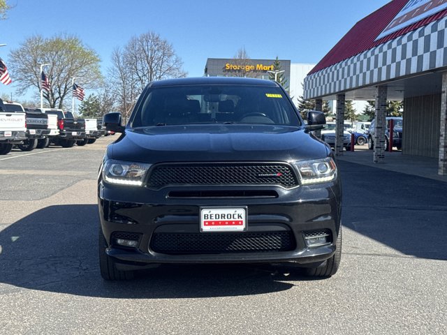 Used 2019 Dodge Durango - photo 5