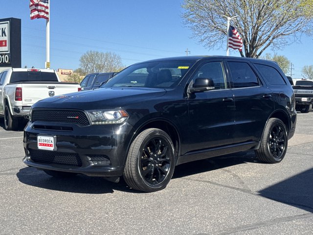 Used 2019 Dodge Durango - photo 7