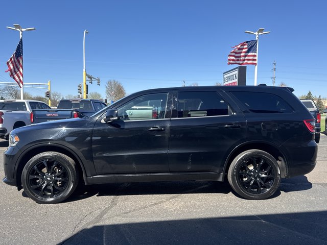 Used 2019 Dodge Durango - photo 9