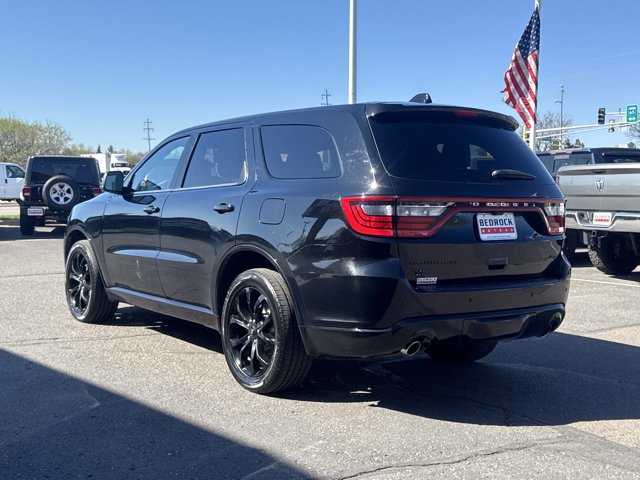 Used 2019 Dodge Durango - photo 11