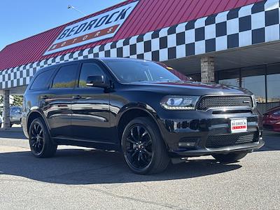 Used 2019 Dodge Durango - photo 1