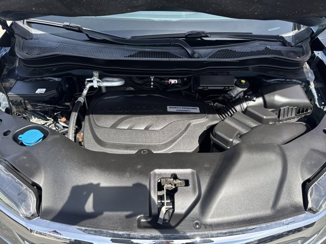 Used 2016 Honda Pilot - photo 13