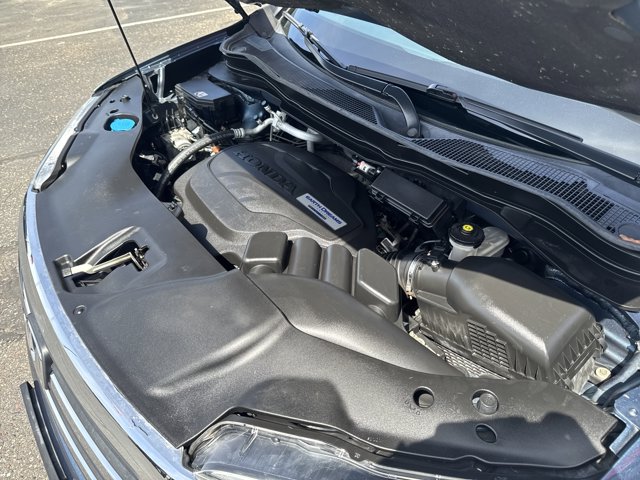 Used 2016 Honda Pilot - photo 14