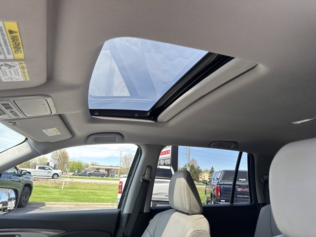 Used 2016 Honda Pilot - photo 20