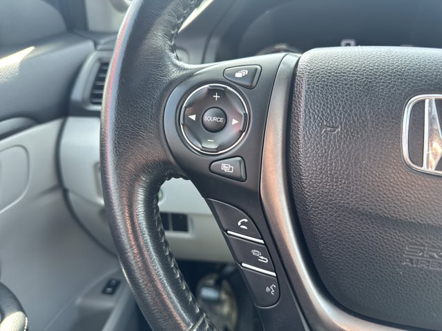 Used 2016 Honda Pilot - photo 21