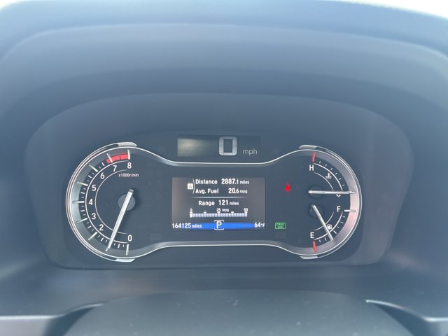 Used 2016 Honda Pilot - photo 23