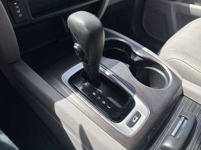 Used 2016 Honda Pilot - photo 24