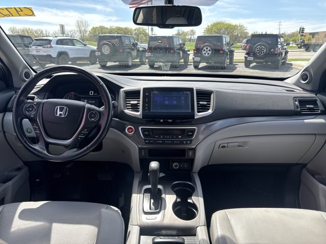 Used 2016 Honda Pilot - photo 30