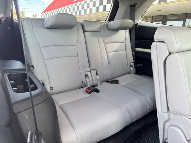 Used 2016 Honda Pilot - photo 33