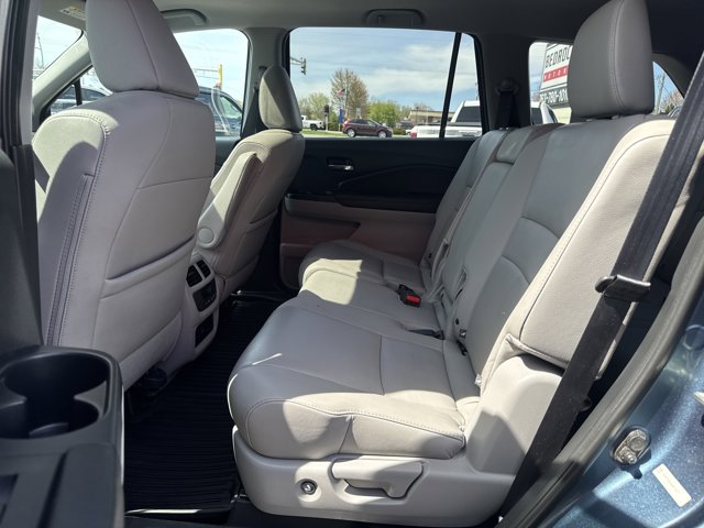 Used 2016 Honda Pilot - photo 35