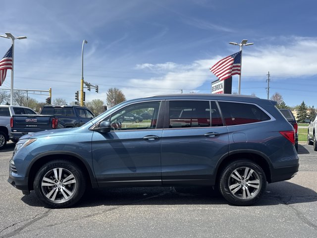 Used 2016 Honda Pilot - photo 6