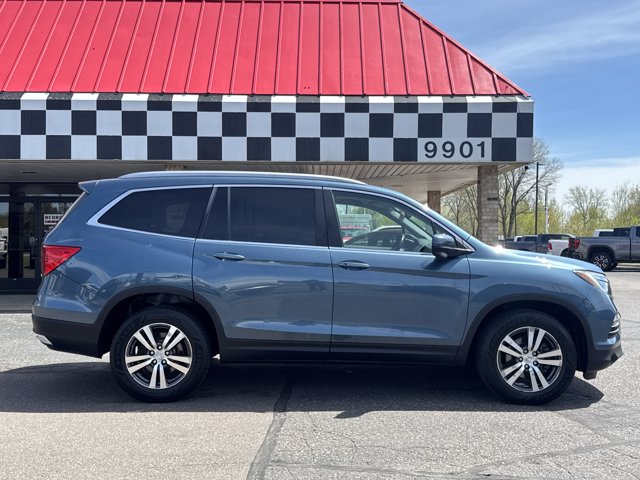Used 2016 Honda Pilot - photo 10