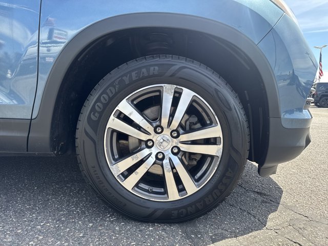 Used 2016 Honda Pilot - photo 11