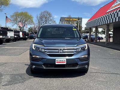 Used 2016 Honda Pilot - photo 2