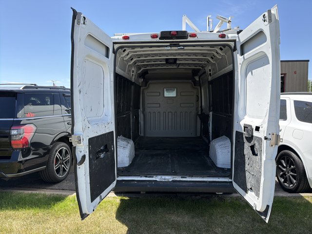 Used 2022 Ram ProMaster 2500 - photo 5
