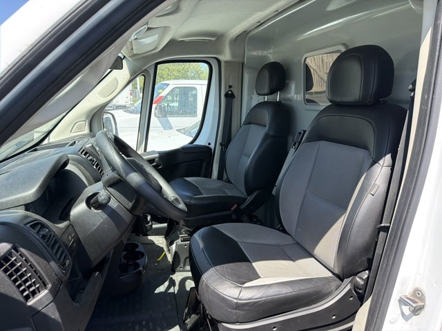 Used 2022 Ram ProMaster 2500 - photo 6