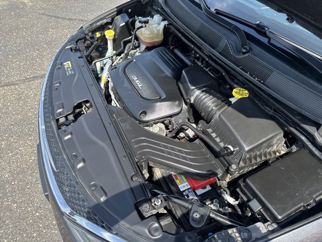 Used 2018 Chrysler Pacifica - photo 17