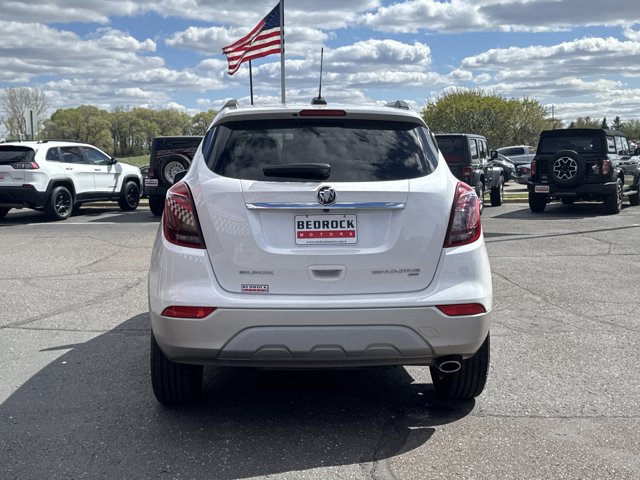 Used 2017 Buick Encore - photo 12