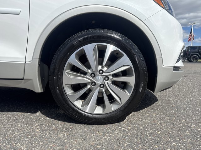 Used 2017 Buick Encore - photo 15