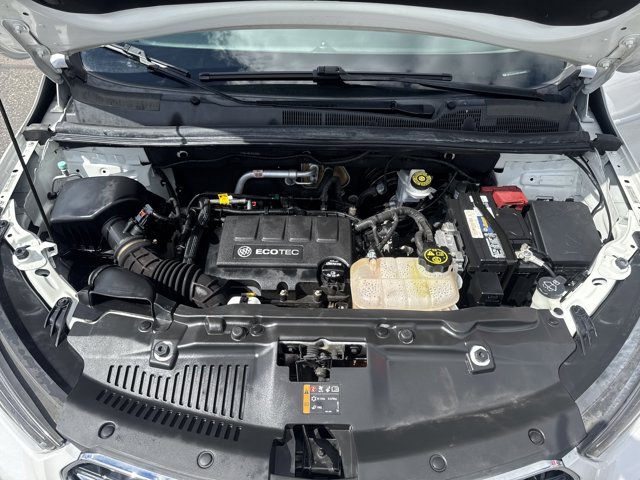 Used 2017 Buick Encore - photo 17