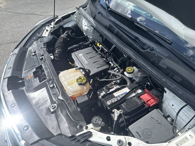 Used 2017 Buick Encore - photo 18