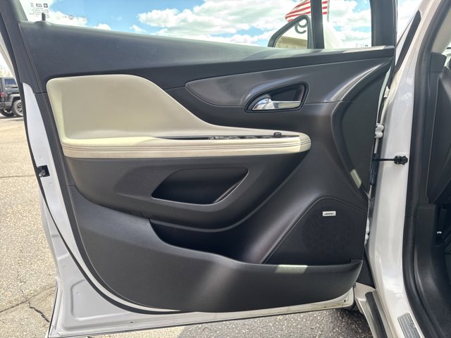 Used 2017 Buick Encore - photo 19