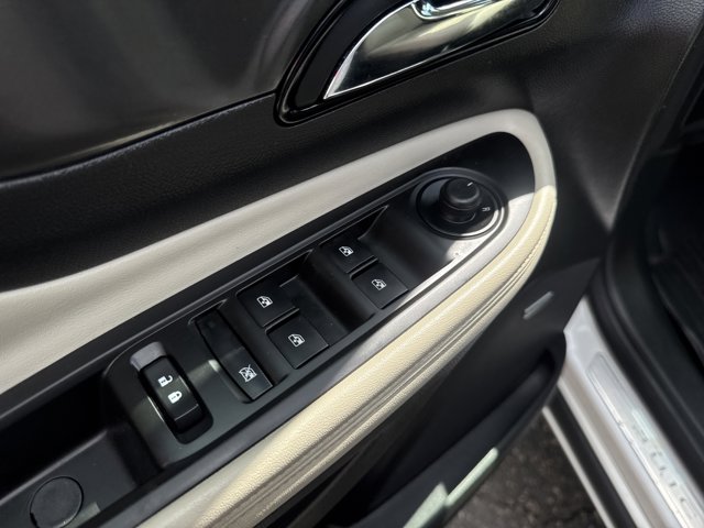 Used 2017 Buick Encore - photo 20