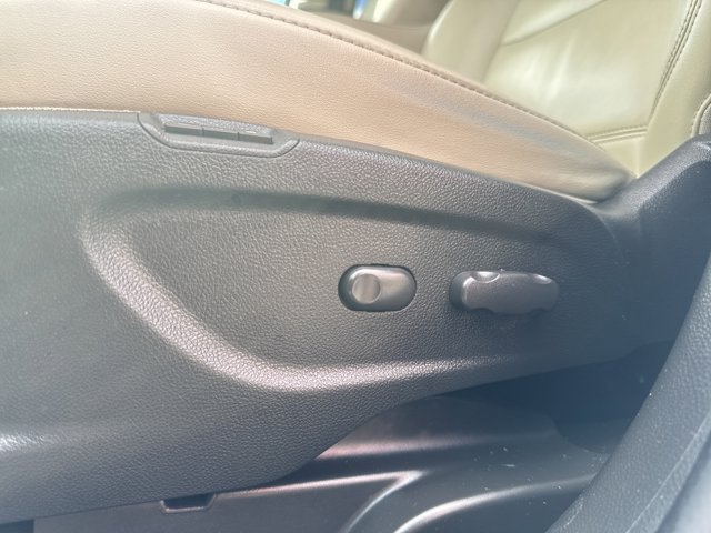 Used 2017 Buick Encore - photo 21