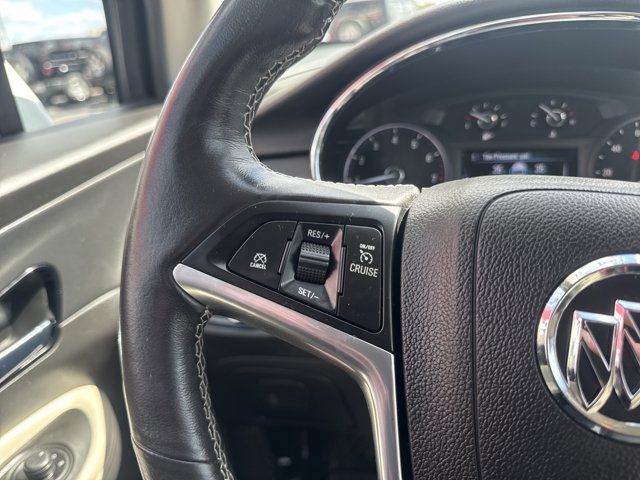 Used 2017 Buick Encore - photo 25
