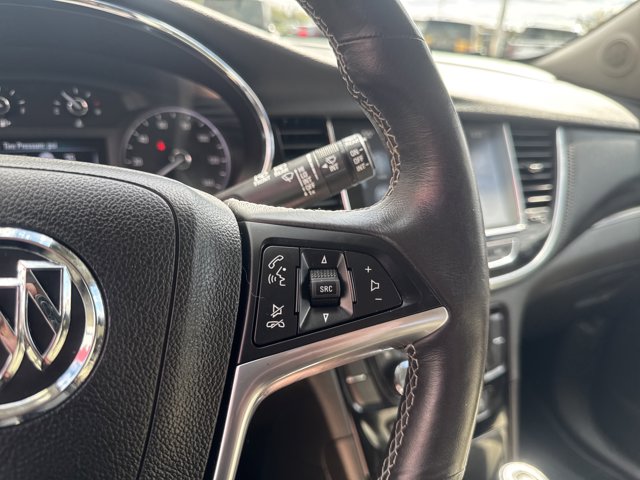 Used 2017 Buick Encore - photo 26