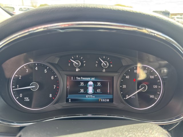 Used 2017 Buick Encore - photo 27