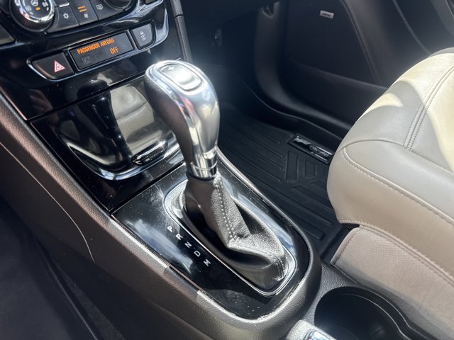 Used 2017 Buick Encore - photo 28