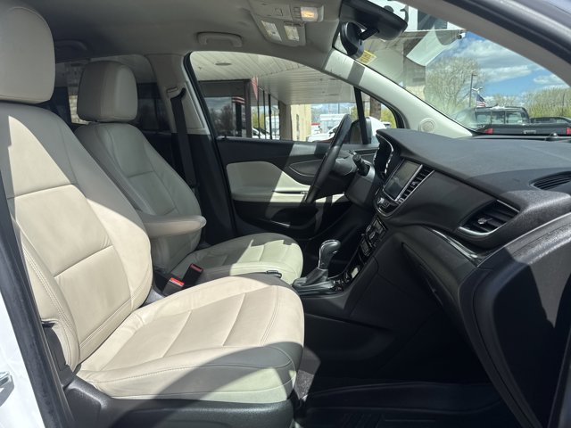 Used 2017 Buick Encore - photo 33