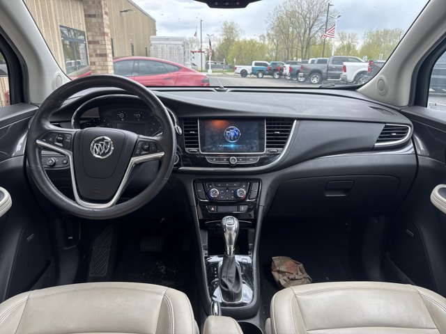 Used 2017 Buick Encore - photo 9