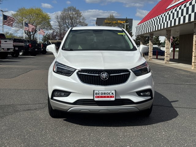 Used 2017 Buick Encore - photo 5
