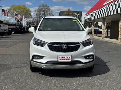 Used 2017 Buick Encore - photo 2
