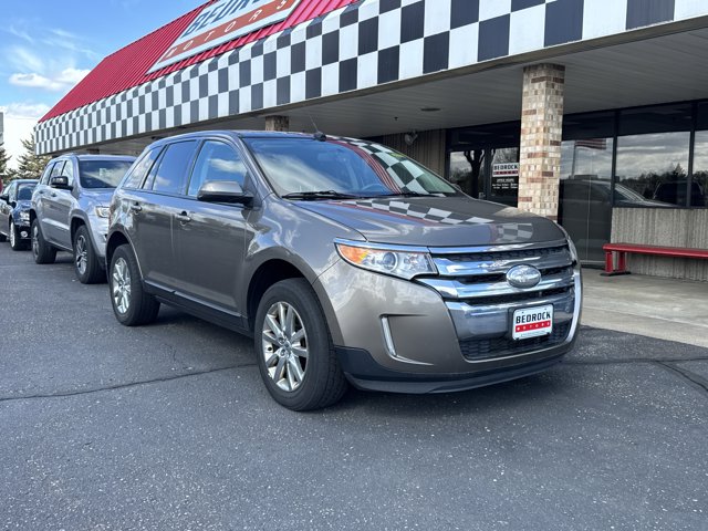 Used 2013 Ford Edge - photo 1