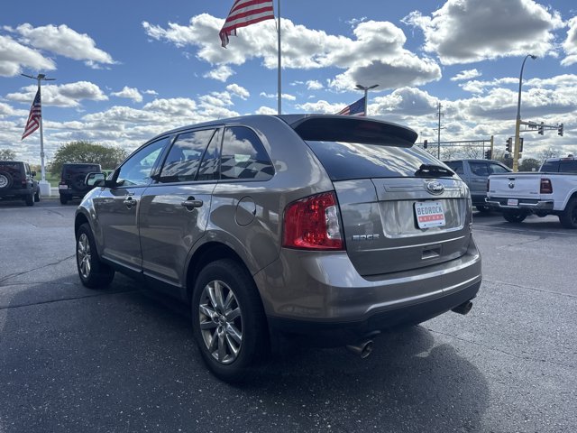 Used 2013 Ford Edge - photo 2