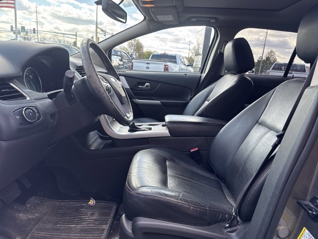 Used 2013 Ford Edge - photo 5