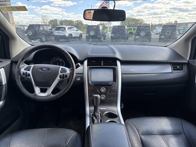 Used 2013 Ford Edge - photo 6