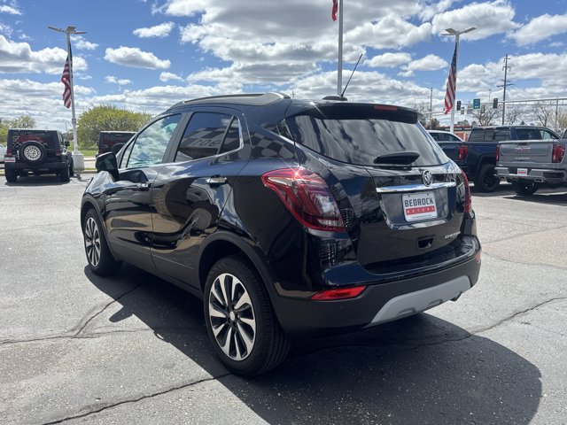Used 2021 Buick Encore - photo 36