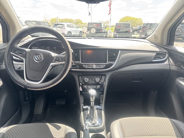 Used 2021 Buick Encore - photo 37