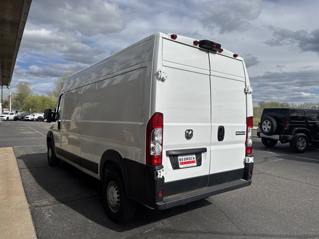 Used 2025 Ram ProMaster 2500 - photo 5
