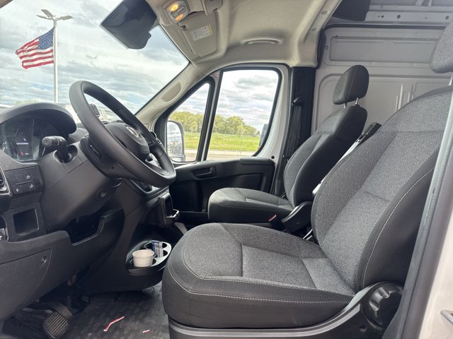Used 2025 Ram ProMaster 2500 - photo 6