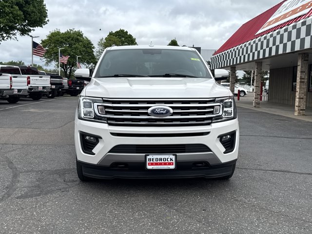 Used 2018 Ford Expedition - photo 2